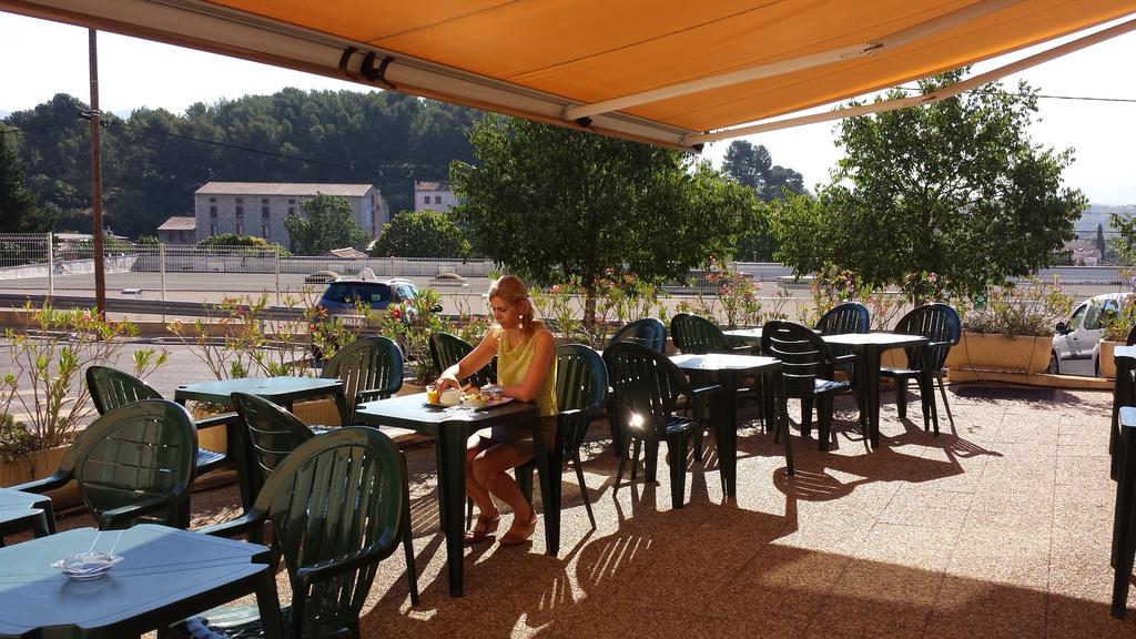 Ibis Budget Marseille Valentine المظهر الخارجي الصورة