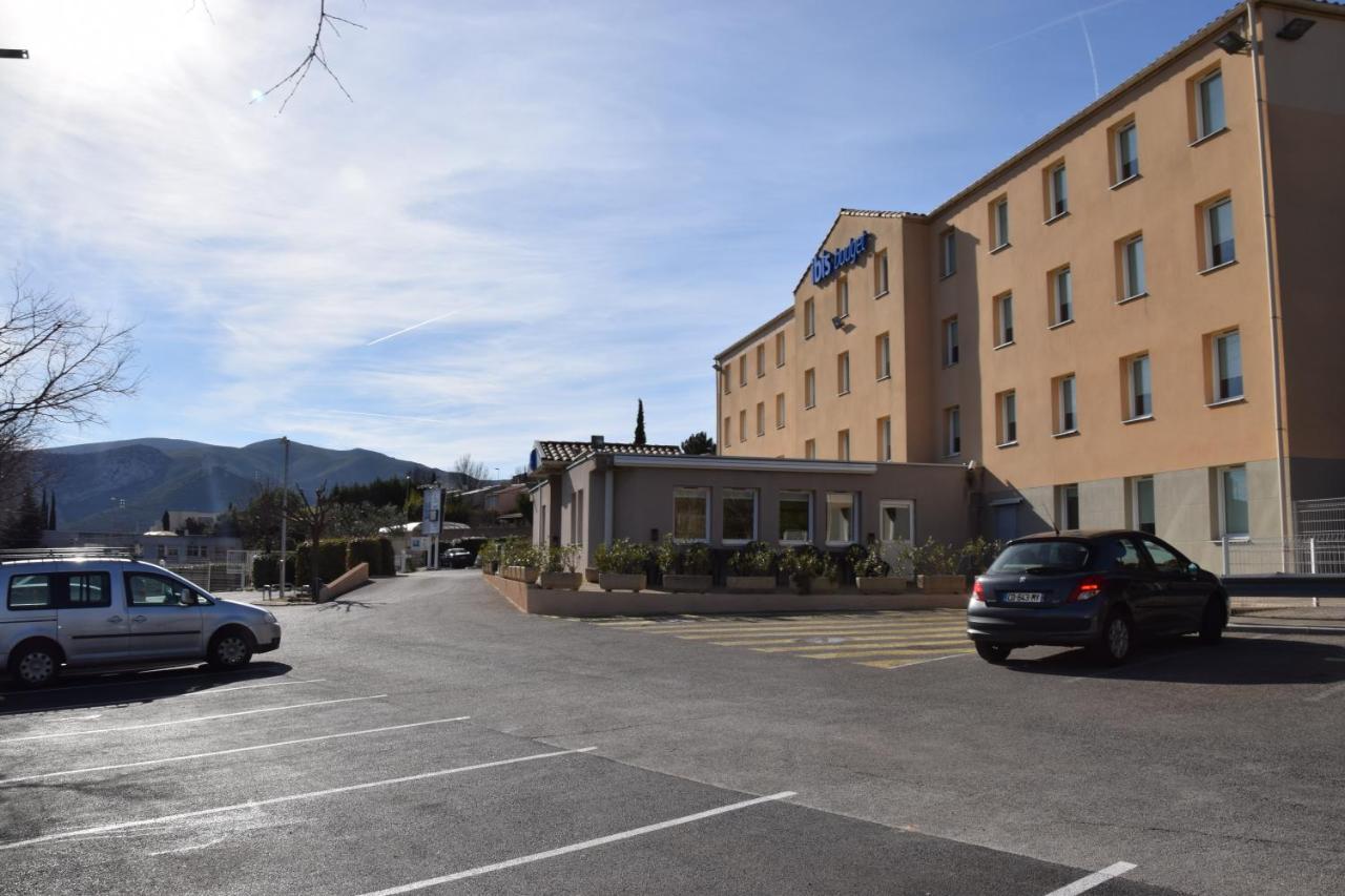 Ibis Budget Marseille Valentine المظهر الخارجي الصورة