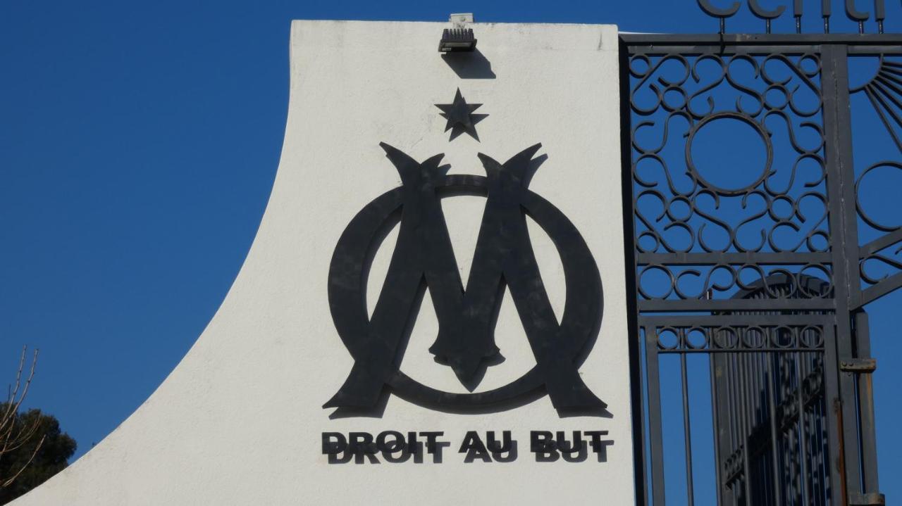 Ibis Budget Marseille Valentine المظهر الخارجي الصورة