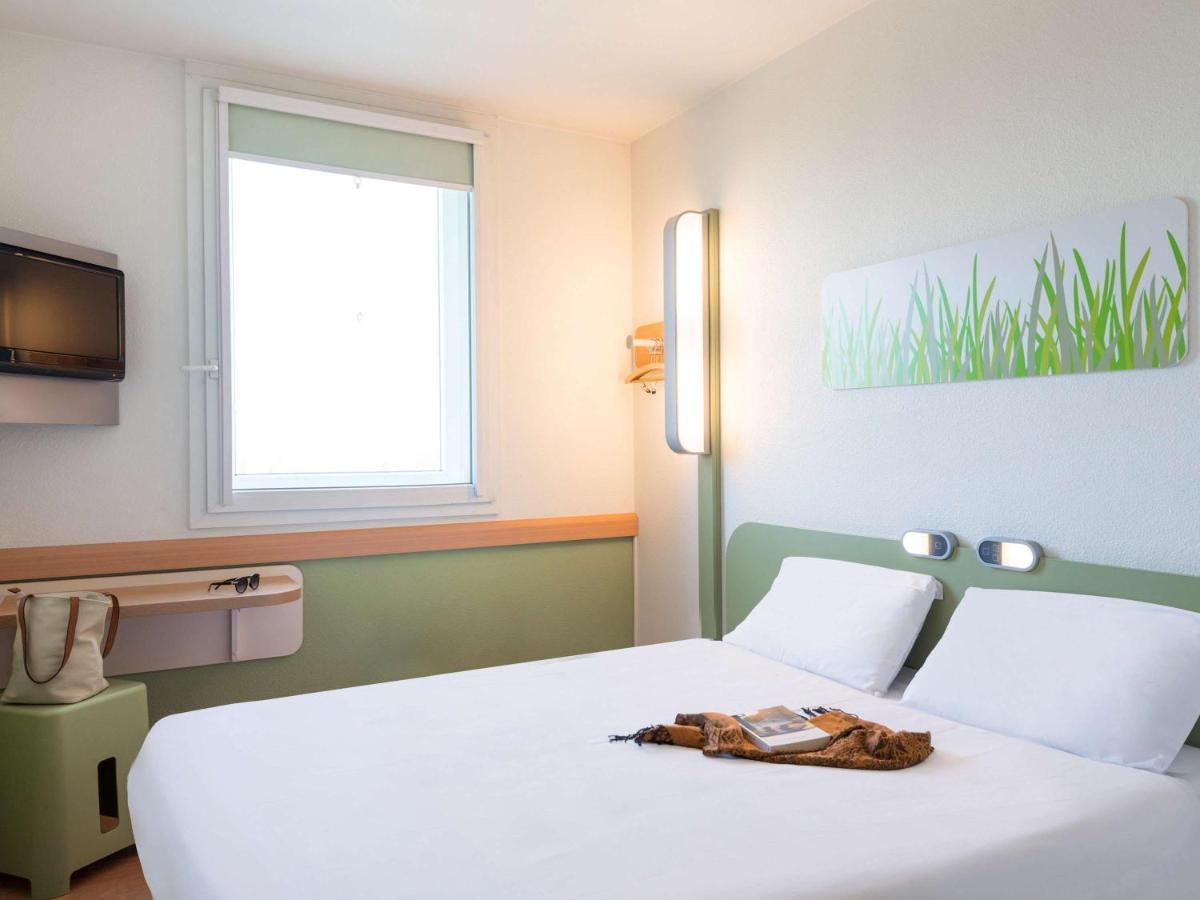 Ibis Budget Marseille Valentine المظهر الخارجي الصورة